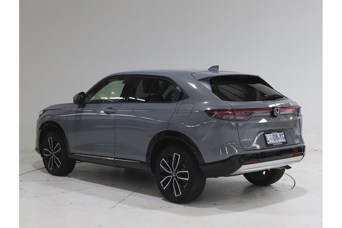 Honda HR-V. 5 Doors Auto EHEVX 25