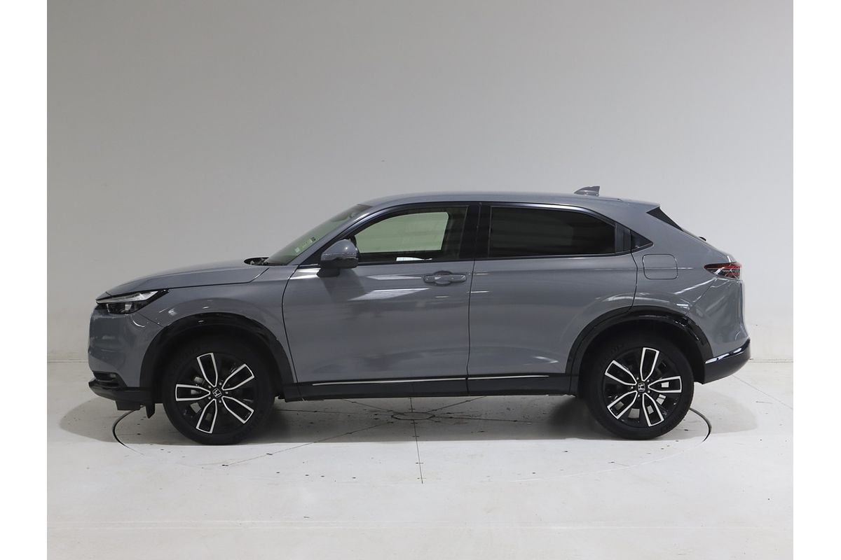 Honda HR-V. 5 Doors Auto EHEVX 25
