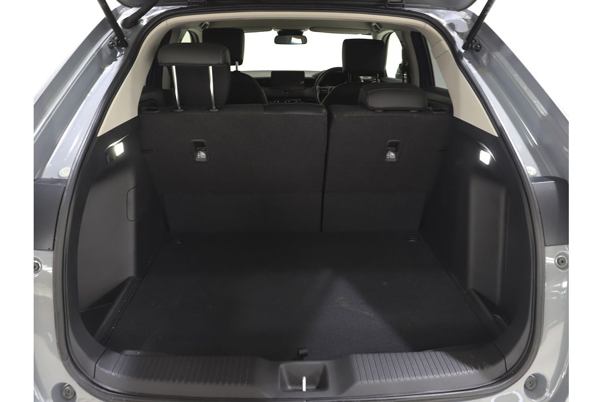 Honda HR-V. 5 Doors Auto EHEVX 25