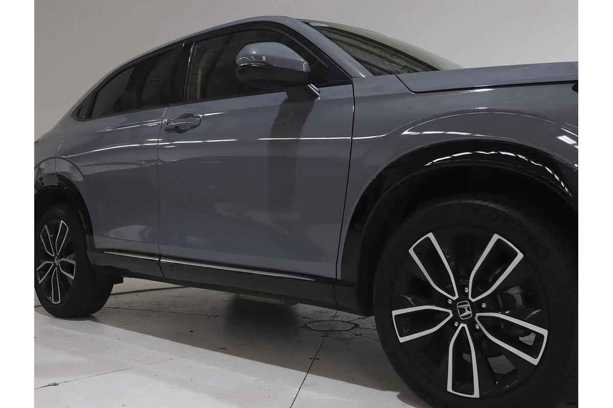 Honda HR-V. 5 Doors Auto EHEVX 25