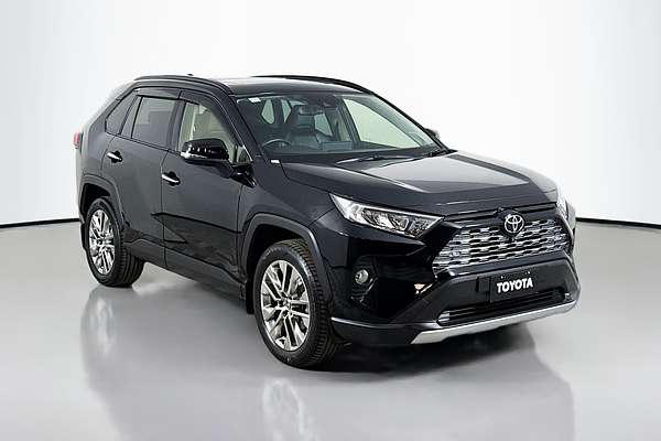 2021 Toyota RAV4 Cruiser