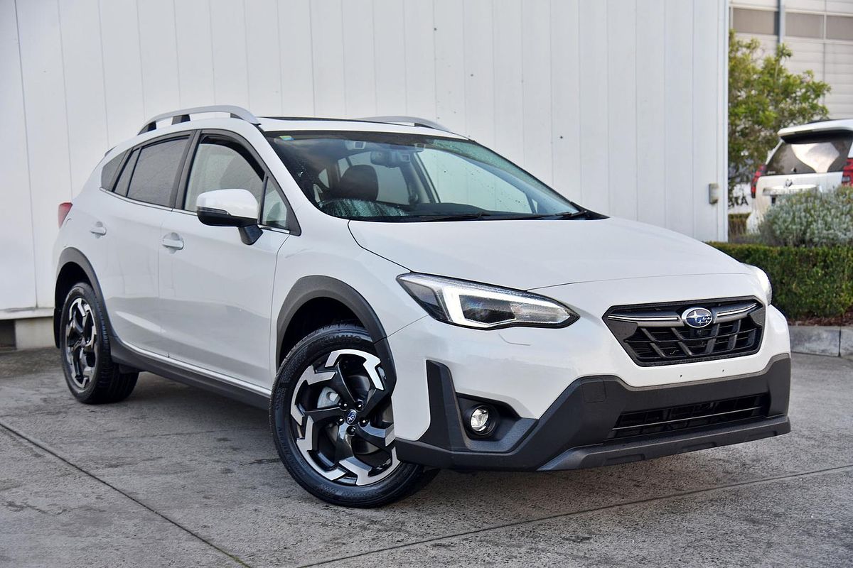 2021 Subaru XV 2.0i-S G5X