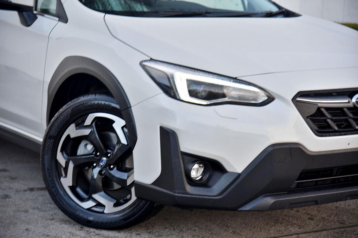 2021 Subaru XV 2.0i-S G5X