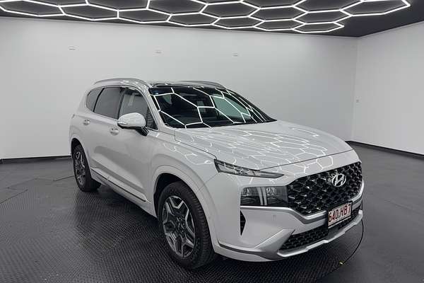 2023 Hyundai Santa Fe Hybrid Highlander TM.V4