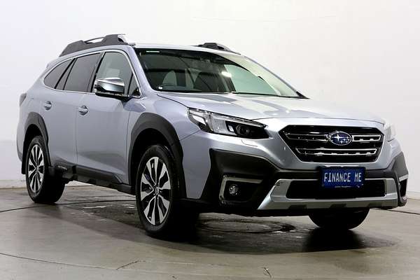 2025 Subaru Outback AWD Touring 6GEN