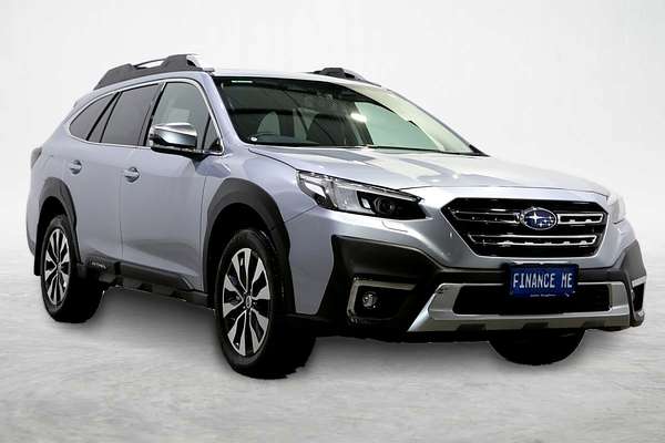 2025 Subaru Outback AWD Touring 6GEN