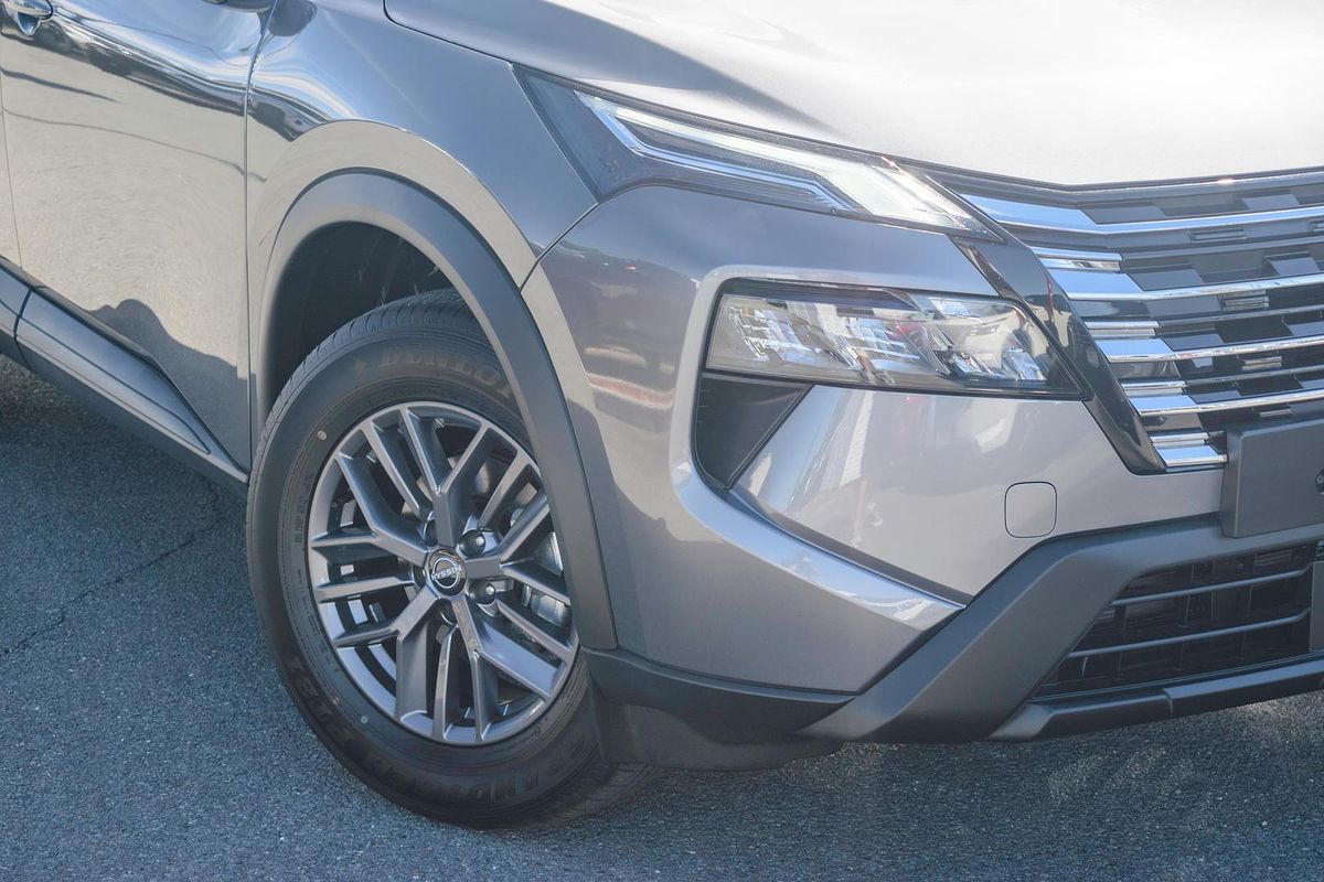 2026 Nissan X-TRAIL ST T33