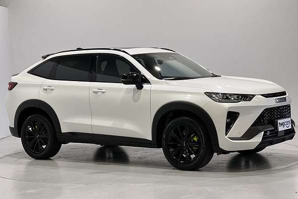 2023 GWM Haval H6GT Ultra B03