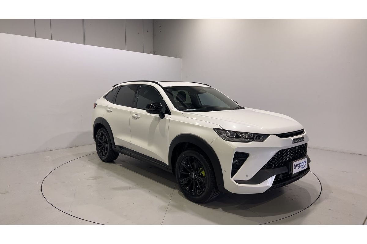 2023 GWM Haval H6GT Ultra B03