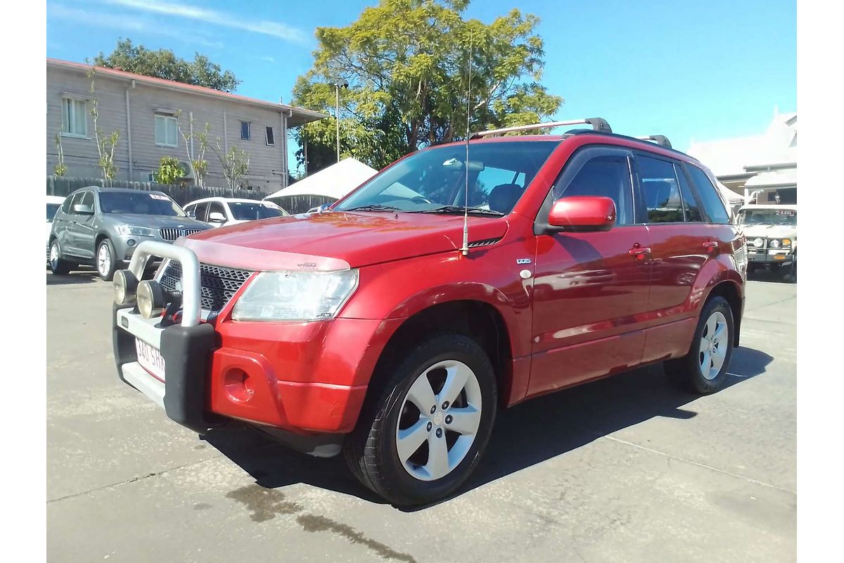 2009 Suzuki Grand Vitara  JB