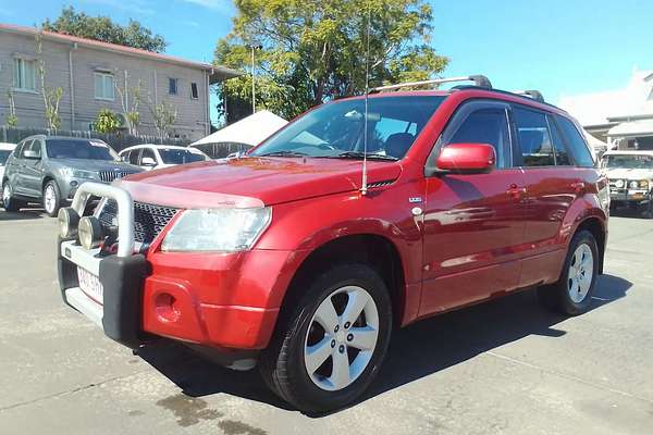 2009 Suzuki Grand Vitara  JB