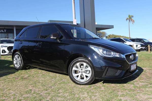 2023 MG MG3 Core