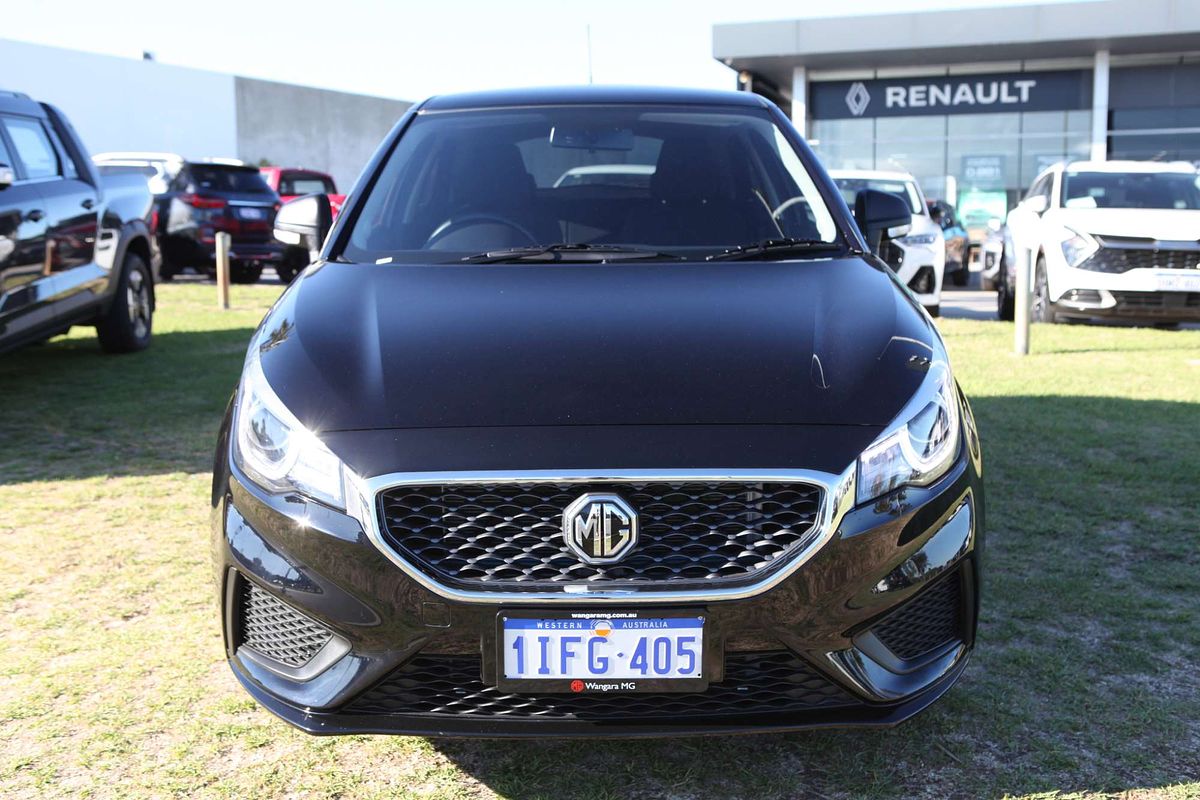 2023 MG MG3 Core