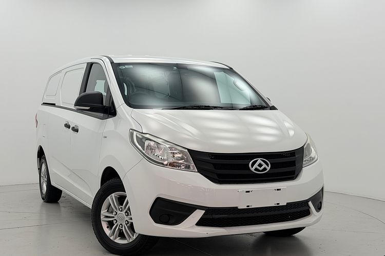 2021 LDV G10 SV7C