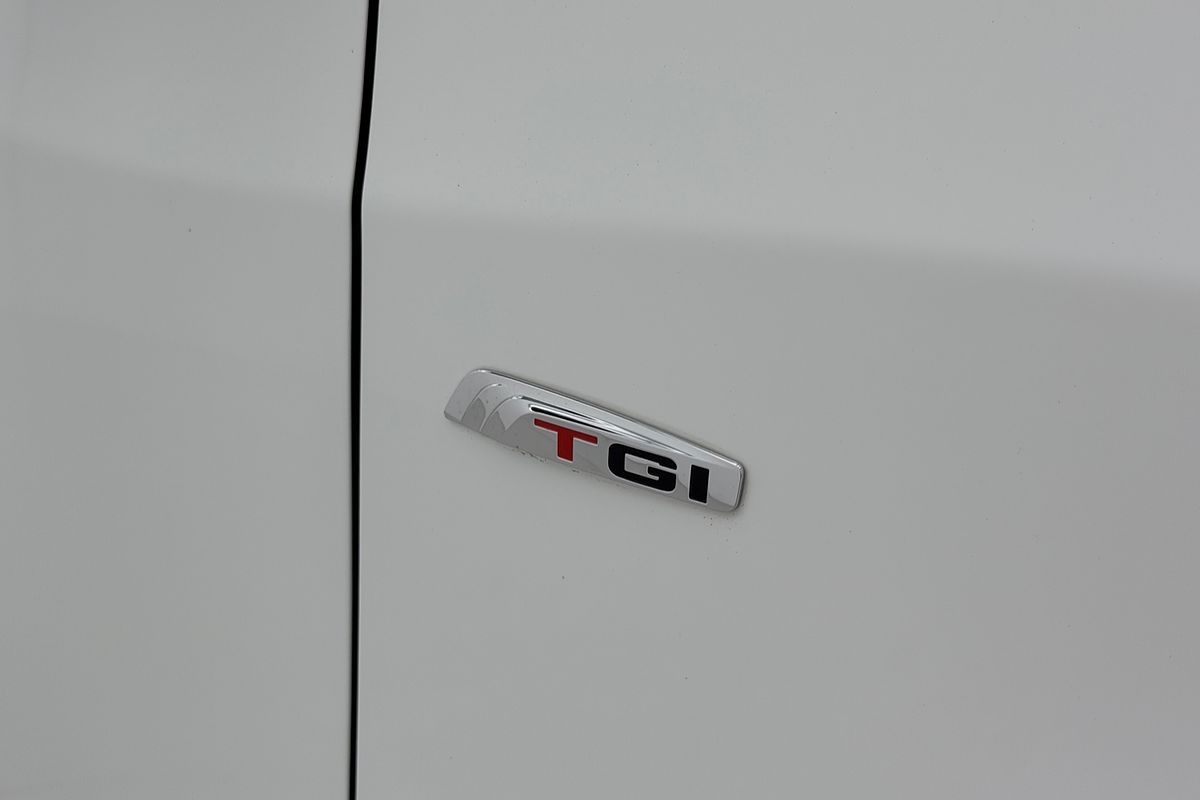 2021 Ldv G10 LIFT DOOR 6 SP AUTOMATIC 4D VAN DT4 DIESEL