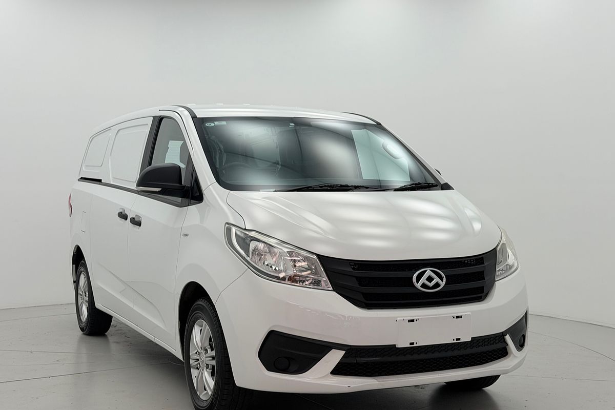 2021 Ldv G10 LIFT DOOR 6 SP AUTOMATIC 4D VAN DT4 DIESEL