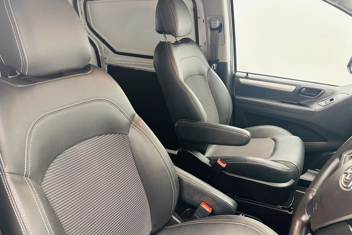 2021 Ldv G10 LIFT DOOR 6 SP AUTOMATIC 4D VAN DT4 DIESEL