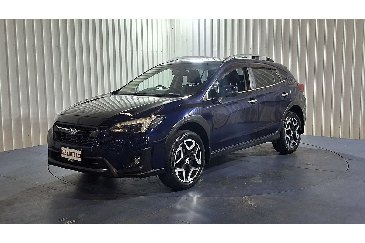 2019 Subaru XV 2.0i-S G5X
