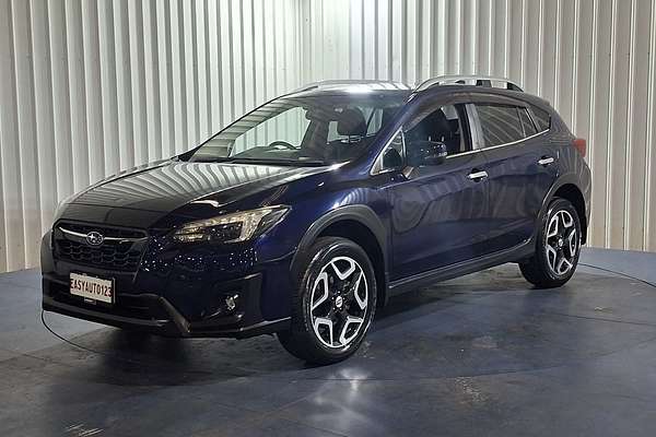 2019 Subaru XV 2.0i-S G5X