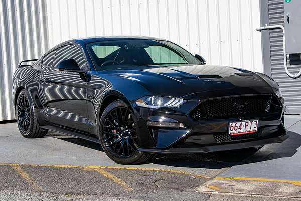 2018 Ford Mustang GT FN