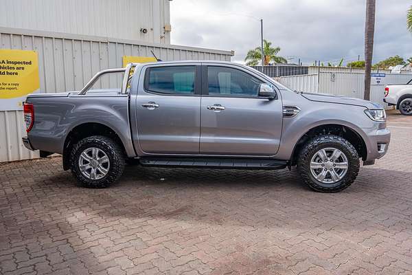 2021 Ford Ranger XLT PX MkIII 4X4 2.0L thumb-4