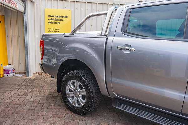 2021 Ford Ranger XLT PX MkIII 4X4 2.0L thumb-5