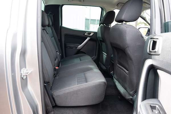 2021 Ford Ranger XLT PX MkIII 4X4 2.0L thumb-6