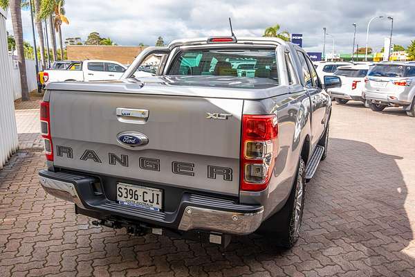 2021 Ford Ranger XLT PX MkIII 4X4 2.0L thumb-9