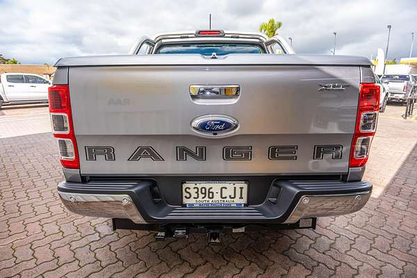 2021 Ford Ranger XLT PX MkIII 4X4 2.0L thumb-11