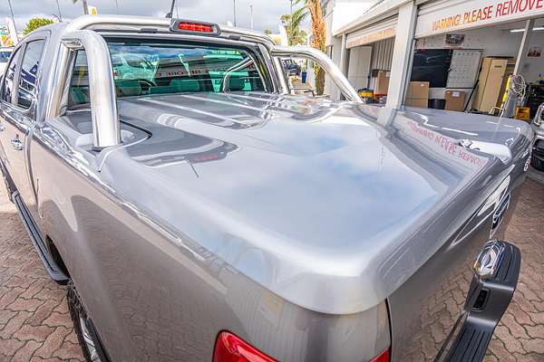 2021 Ford Ranger XLT PX MkIII 4X4 2.0L thumb-12