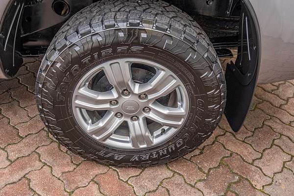 2021 Ford Ranger XLT PX MkIII 4X4 2.0L thumb-13
