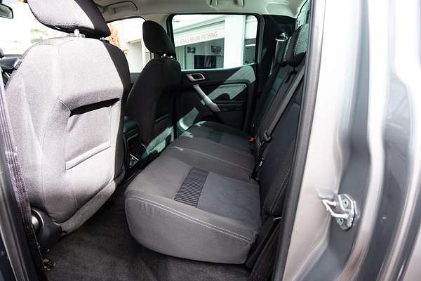 2021 Ford Ranger XLT PX MkIII 4X4 2.0L thumb-14