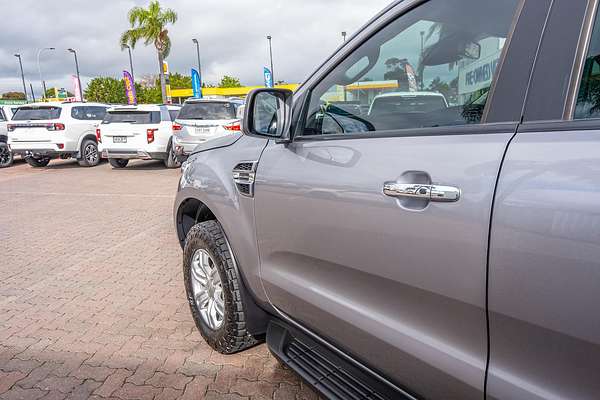 2021 Ford Ranger XLT PX MkIII 4X4 2.0L thumb-15