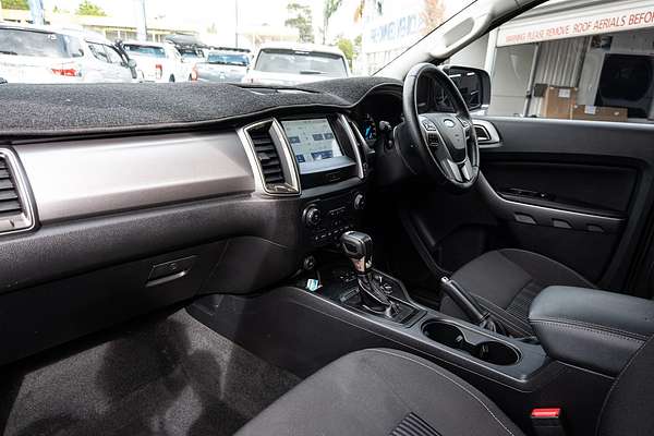 2021 Ford Ranger XLT PX MkIII 4X4 2.0L thumb-16