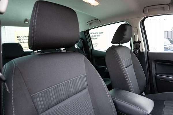 2021 Ford Ranger XLT PX MkIII 4X4 2.0L thumb-18