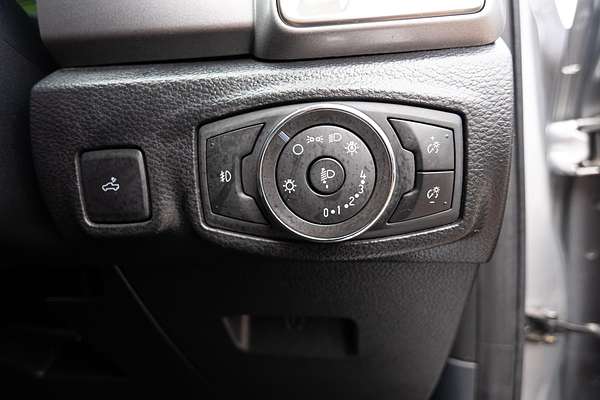 2021 Ford Ranger XLT PX MkIII 4X4 2.0L thumb-19