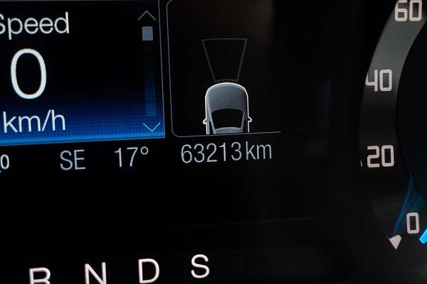 2021 Ford Ranger XLT PX MkIII 4X4 2.0L thumb-20
