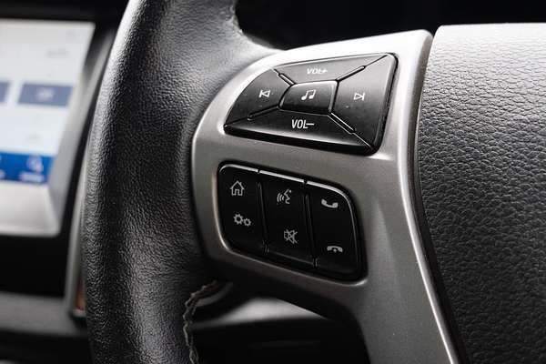 2021 Ford Ranger XLT PX MkIII 4X4 2.0L thumb-21