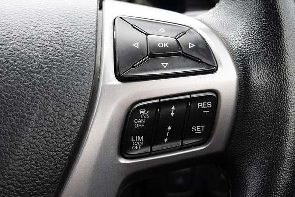2021 Ford Ranger XLT PX MkIII 4X4 2.0L thumb-22