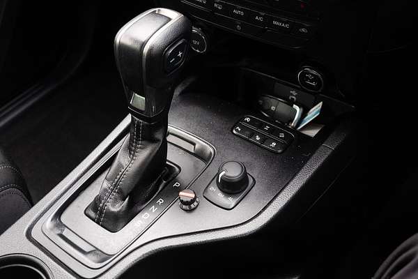 2021 Ford Ranger XLT PX MkIII 4X4 2.0L thumb-26