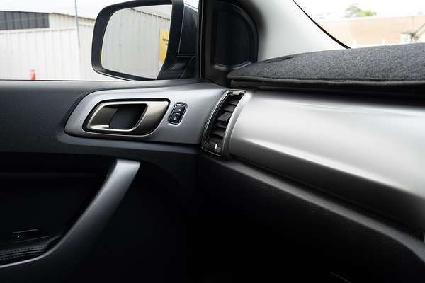 2021 Ford Ranger XLT PX MkIII 4X4 2.0L thumb-27