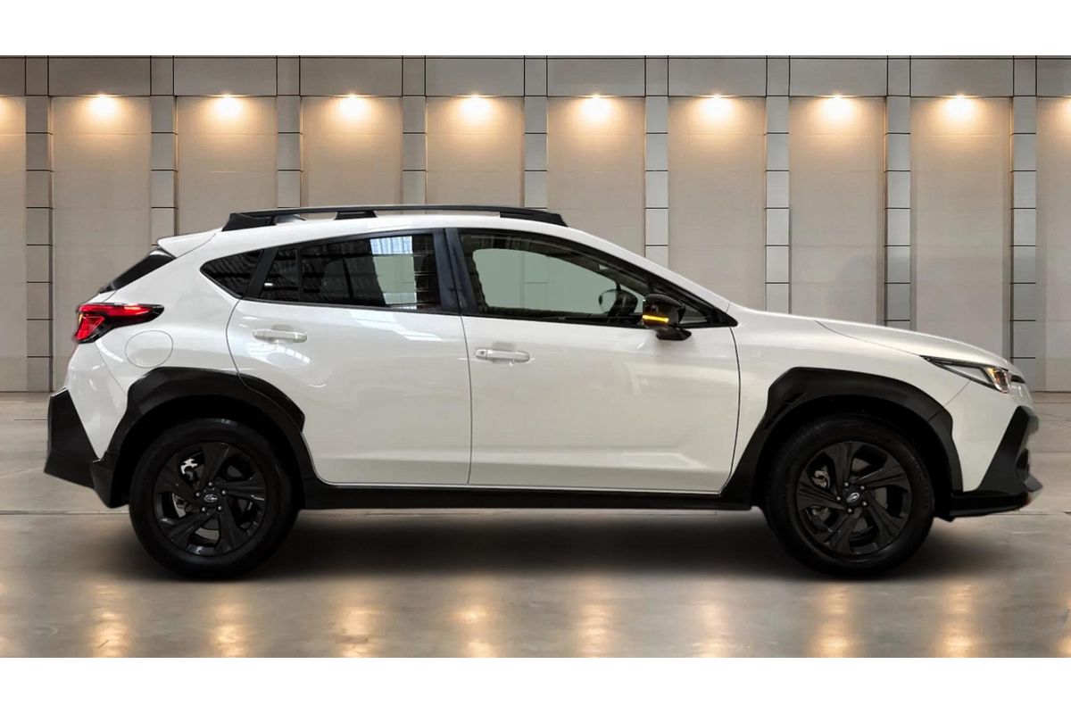 2024 Subaru Crosstrek 2.0L G6X