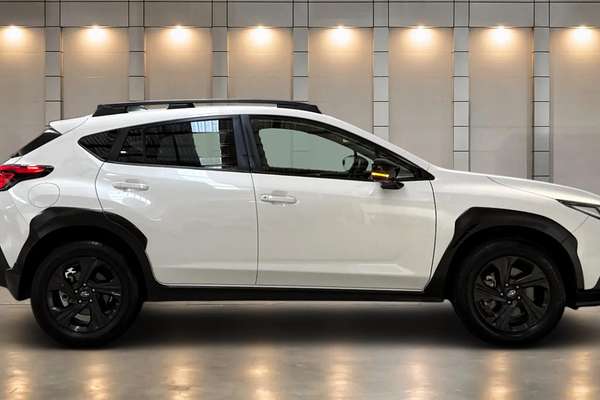 2024 Subaru Crosstrek 2.0L G6X