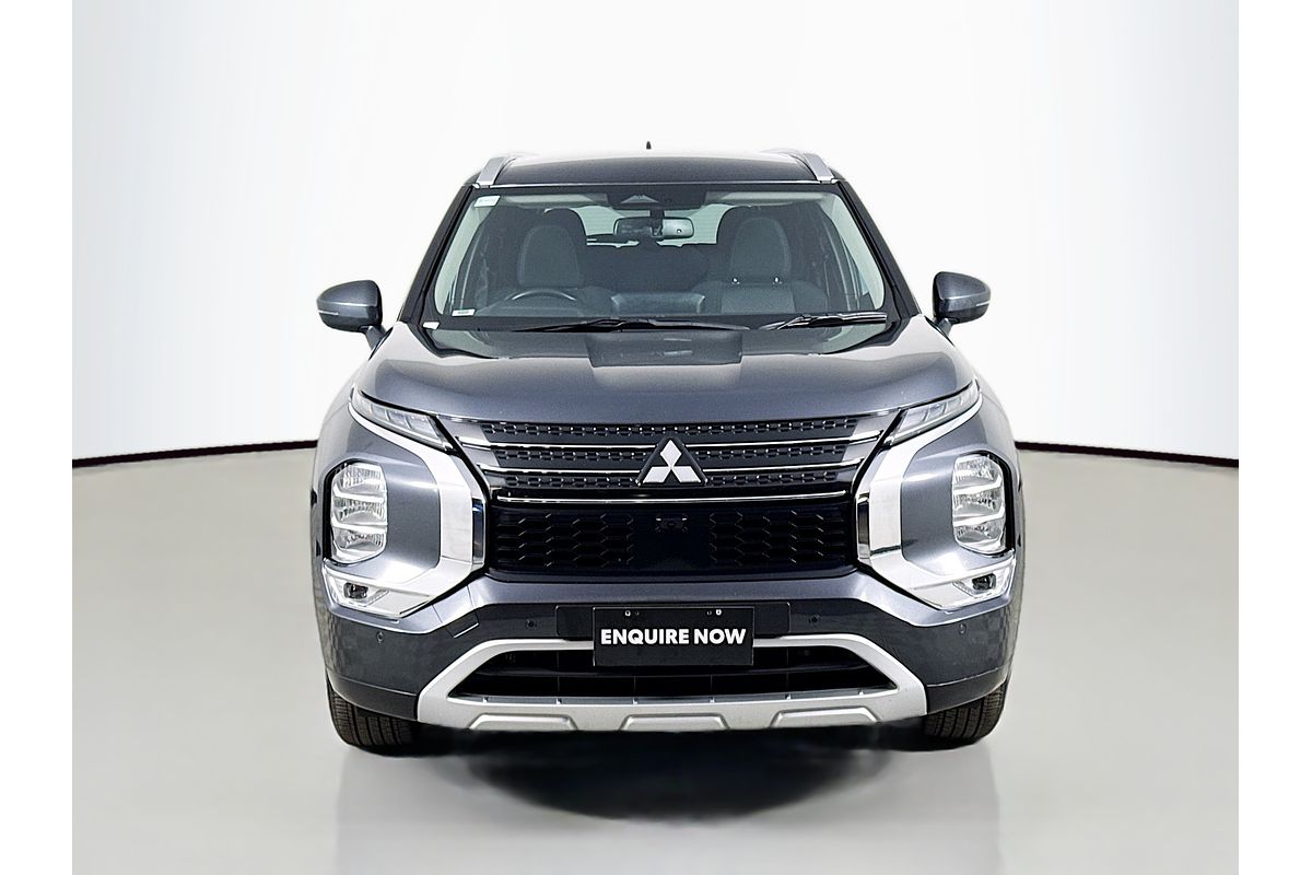2024 Mitsubishi Outlander LS ZM