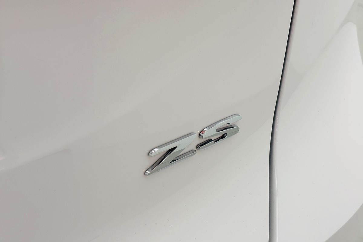 MY25.5 MG NG ZS VIBE (MGNZS1.5TVIBE25.5)