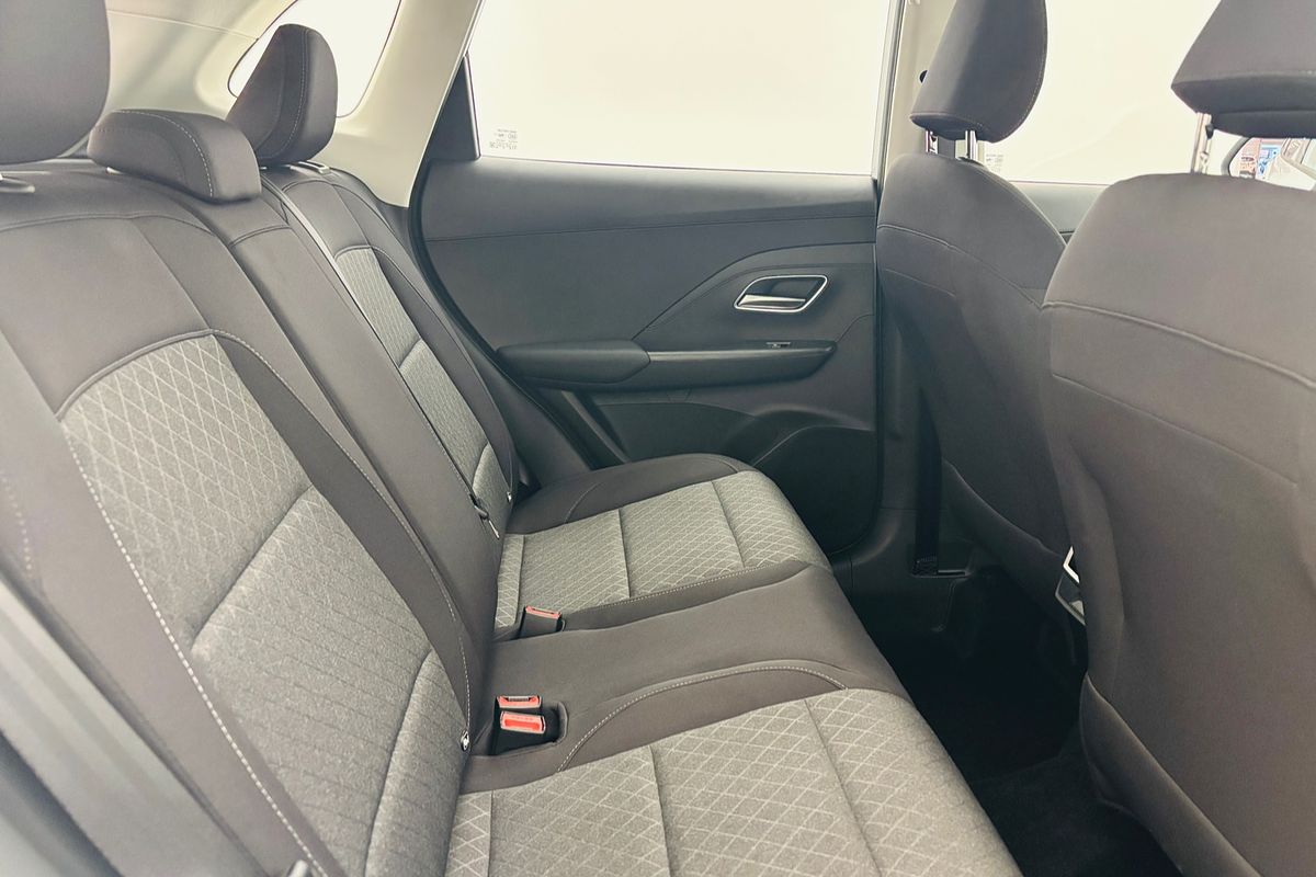 MY25.5 MG NG ZS VIBE (MGNZS1.5TVIBE25.5)