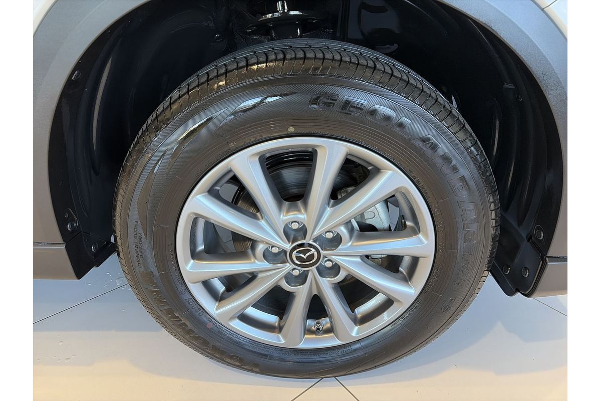 2024 Mazda CX-5 G20 Maxx KF Series