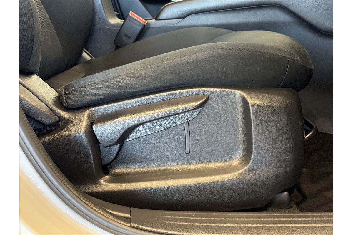 2024 Mazda CX-5 G20 Maxx KF Series