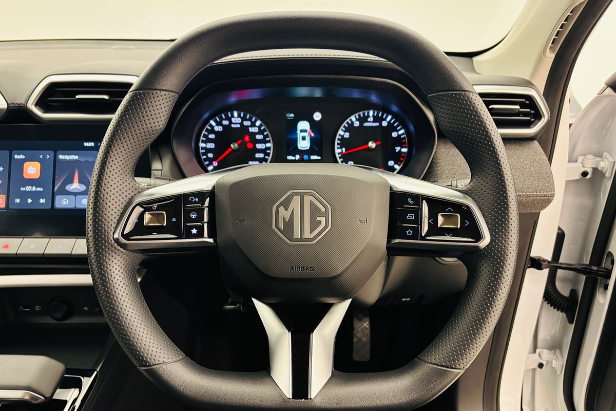MY25.5 MG NG ZS VIBE (MGNZS1.5TVIBE25.5)