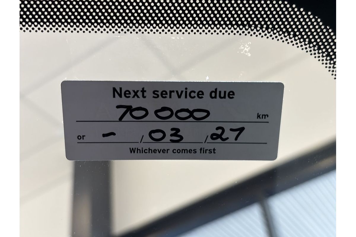 2024 Mazda CX-5 G20 Maxx KF Series
